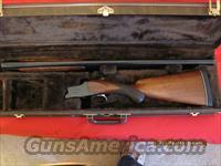 Browning Belgian 12 ga. O/U   Browning Shotguns > Over Unders > Belgian Manufacture