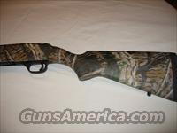 Mossberg Model 9200  Mossberg Shotguns > Autoloaders