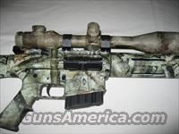 Remington AR-25  Remington Rifles - Modern > AR-15 Platform