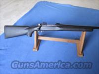 SOLD  220 Swift on Pre-64 M70 Action, Hart Barrel  Winchester Rifles - Modern Bolt/Auto/Single > Model 70 > Pre-64