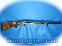 Blaser Super Luxus Double Rifle 500/416 NE (3 1/4)  Blaser Rifles/Combos/Drillings