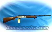 Benelli Legacy 28 Ga. Semi Auto Shotgun **New**  Benelli Shotguns > Sporting