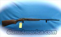 Stevens Model 311 16 Ga. Double Barrel Shotgun **USED**  Stevens Shotguns