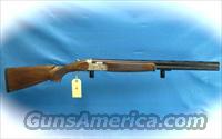 Beretta 686 Silver Pigeon I 12Ga. O/U Shotgun **New**  Beretta Shotguns > O/U > Hunting