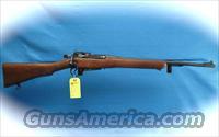 British Enfield No. 4 Mk I Sporterized Rifle 303 Brit Cal. **USED**  Enfield Rifle