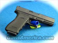 Glock 21 3rd Gen. .45ACP Pistol **New**  Glock Pistols > 20/21