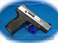 Taurus PT-745 Pro 45 ACP PIstol Compact SS **NEW**  Taurus Pistols/Revolvers > Pistols > Polymer Frame
