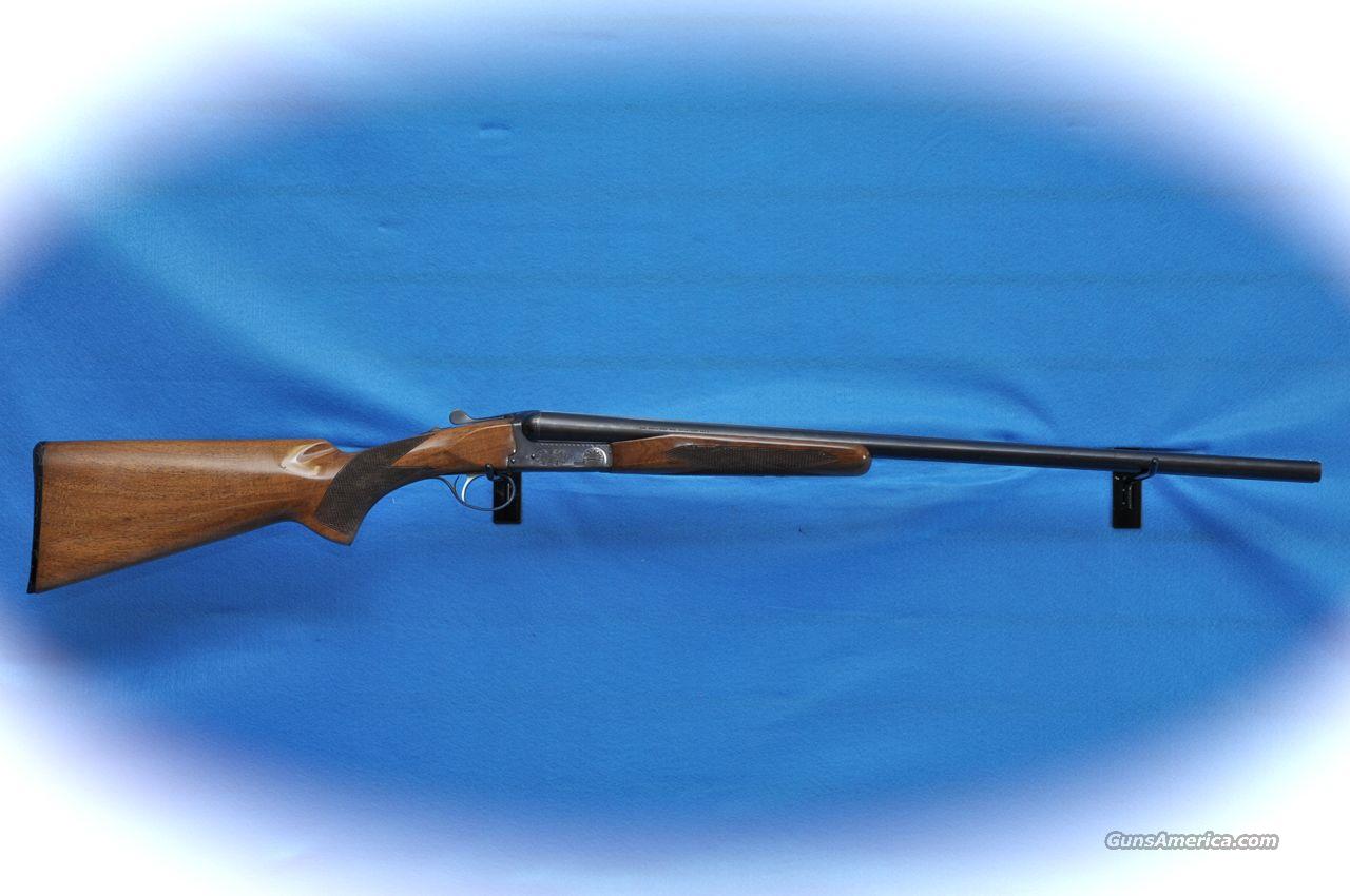 Browning BSS 20 Gauge Double Barrel Side by Sid... for sale