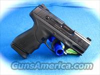 Taurus 24/7 Pro Compact DS 45 ACP Pistol  Taurus Pistols/Revolvers > Pistols > Polymer Frame
