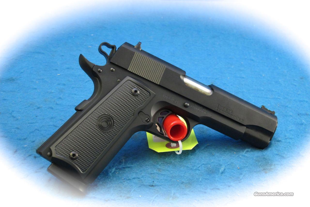 PARA USA Expert Commander .45 ACP 1911 Pistol *... for sale