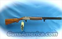 Cortona Legend 12 Ga. O/U Shotgun **New**  C Misc Shotguns