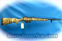 Savage Model 212 12 Ga. Bolt Action Slug Rifle **New**  Savage Shotguns
