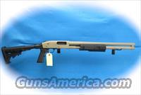 Mossberg Flex 500 Tactical 12 Ga. Shotgun **New**  Mossberg Shotguns > Pump > Tactical