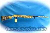 Benelli Super Black Eagle II 12 Ga. Left Hand Shotgun Camo **New**  Benelli Shotguns > Sporting