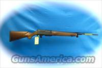Browning BAR Mark II Satin Safari .300 WinMag Rifle  Browning Rifles > Semi Auto > Hunting