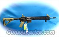 Barnes Precision Machine CQB Patrolman AR-15 Rifle 5.56mm **New**  AR-15 Rifles - Small Manufacturers > Complete Rifle