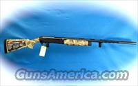 Benelli Super Black Eagle II "American" 12 Ga. Shotgun **New**  Benelli Shotguns > Sporting