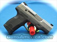 Taurus PT745 Millenium Pro 45ACP Pistol **NEW**  Taurus Pistols/Revolvers > Pistols > Polymer Frame