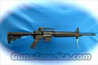 Armalite LE15A4 AR-15 Rifle 5.56MM Cal **New**  Armalite Rifles > Complete Rifles
