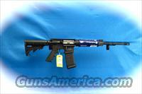 Smith & Wesson M&P15 Optics Ready 5.56/.223 Rifle **New**  Smith & Wesson Rifles > M&P