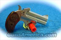 Bond Arms Snake Slayer SS .45 Colt/.410 Ga Derringer **New**  Bond Derringers