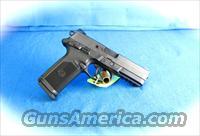 FN FNP-45 Pistol (FNH USA) 45 ACP Full Size  FNH - Fabrique Nationale (FN) Pistols > FNP