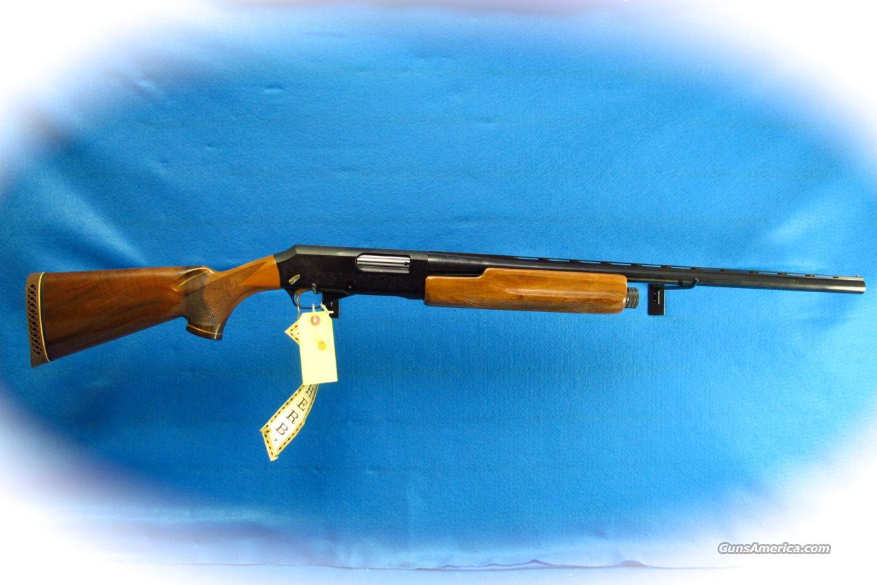 Weatherby Model 92 Pump 12 Ga. Skeet Shotgun **... for sale