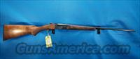 AYA Matador .410 Double Barrel shotgun  AYA Shotguns