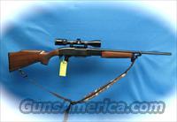 Remington 7600 Pump Rifle 30-06 Cal. Rifle w/ Scope **USED**  Remington Rifles - Modern > Other