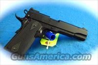 Colt 1911 Gold Cup Trophy .22LR Pistol by Umarex **New**  Colt Automatic Pistols (22 Cal.)