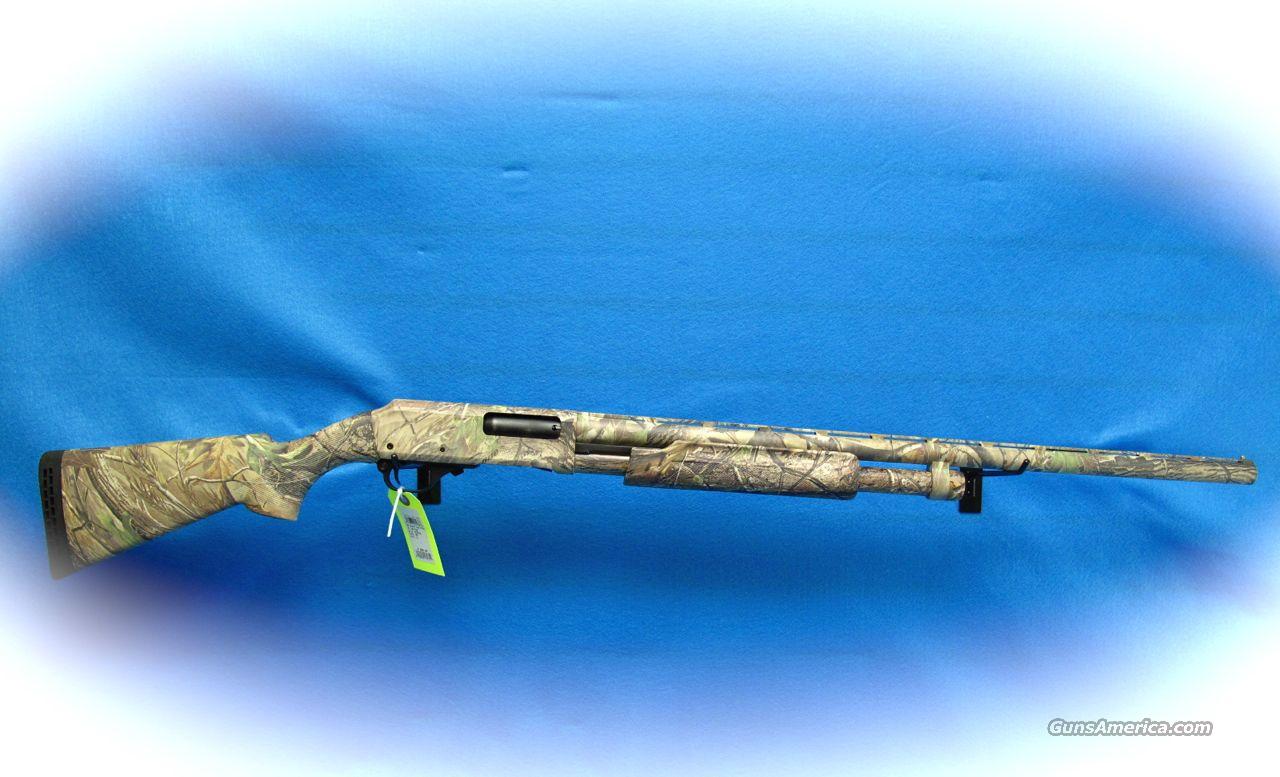 H&R Pardner Pump Shotgun 12 Ga. Camo **NEW** for sale