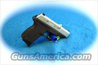 Kel-Tec P11 9mm Pistol **Used**  Kel-Tec Pistols > Pocket Pistol Type