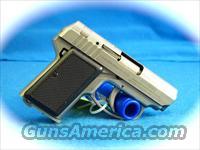AMT .380 Backup Pistol **Used**  AMT Pistols > Double Action