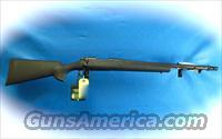 Remington M700 SPS Tactical Rifle .308 Win w/ AAC Brakeout **New**  Remington Rifles - Modern > Model 700 > Tactical