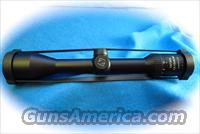 Zeiss Conquest 3.5-10x44 MC Riflescope "Refurb"  Scopes/Mounts/Rings & Optics > Rifle Scopes > Variable Focal Length
