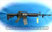 Colt LtWt LE AR-15 Carbine AR6720 5.56mm  **New**  Colt Military/Tactical Rifles