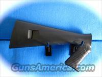Benelli Pistol Grip Stock for M2/SBEII  Gun Parts > Stocks > Polymer