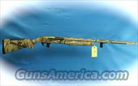 Benelli M2 20 Ga. Shotgun Realtree APG Camo **New**  Benelli Shotguns > Sporting