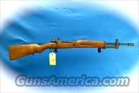 Spanish Mauser FR-8 Rifle 7.62MM Cal **Used**  Mauser Rifles > Spanish