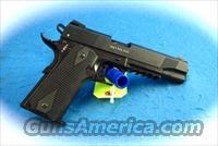 Colt 1911 Rail Gun .22LR Semi Auto Pistol  by UmarexArms**New**  Colt Automatic Pistols (22 Cal.)