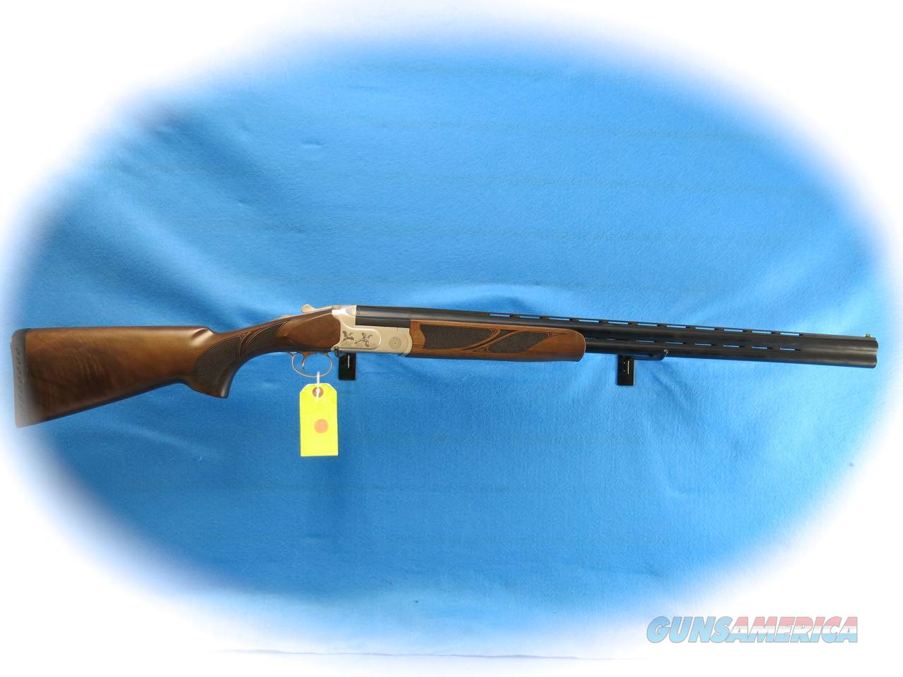 Legacy Pointer 20 Ga. O/U Shotgun w/5 Chokes **... for sale