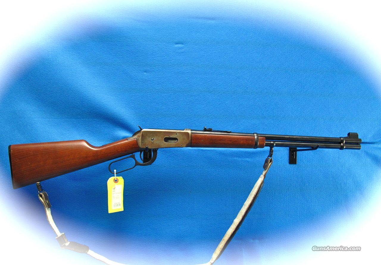Winchester Model 94 3030 rifle with sling **US... for sale