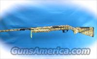 Benelli Super Black Eagle II 12 Ga. Semi Auto LEFT HAND Max 4 Shotgun **New**  Benelli Shotguns > Sporting