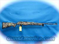 Browning BAR MKII Lightweight 300 Win Mag Camo **USED**  Browning Rifles > Semi Auto > Hunting