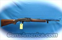 Remington Model 742 Woodmaster semi-automatic rifle 30-06 **USED**  Remington Rifles - Modern > Other