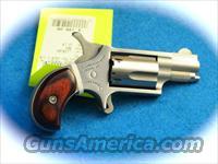 North American Arms Mini Revolver .22LR Cal. **New**  North American Arms Pistols