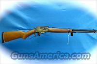 Rossi Rio Grande 30-30 Lever Action Rifle **New**  Rossi Rifles > Cowboy