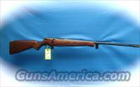 Mossberg Model 190 Bolt Action Shotgun 16 Ga. **USED**  Mossberg Shotguns > Pump > Sporting