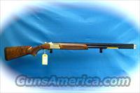 Browning Citori 725 Sporting 12 Ga. O/U Shotgun **New**  Browning Shotguns > Over Unders > Citori > Trap/Skeet