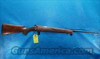 Kimber K-22 Hunter rifle 22LR  Kimber of America Rifles